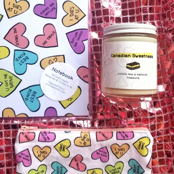 Paper Goods &amp; Gifts