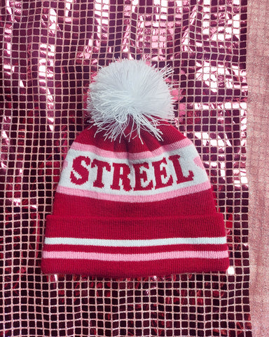 STREEL Toque