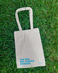 Doodads Tote Bag