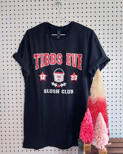 Tibbs Slush Club Unisex Tee