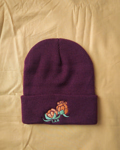 Bakeapples Beanie